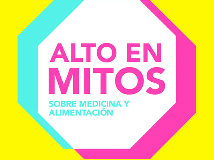 Alto En Mitos