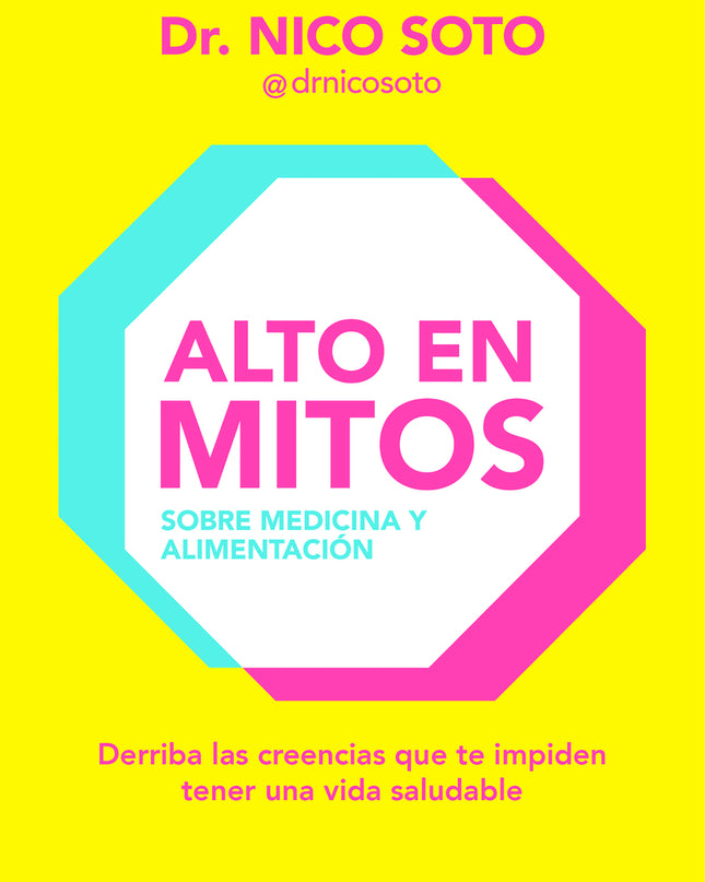 Alto En Mitos