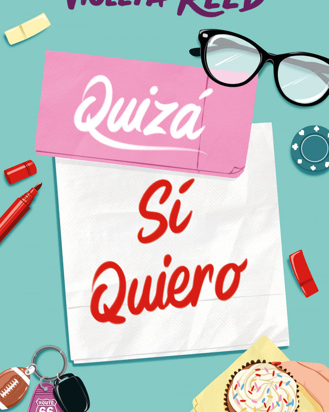 Quizá Sí Quiero (quererte 2)