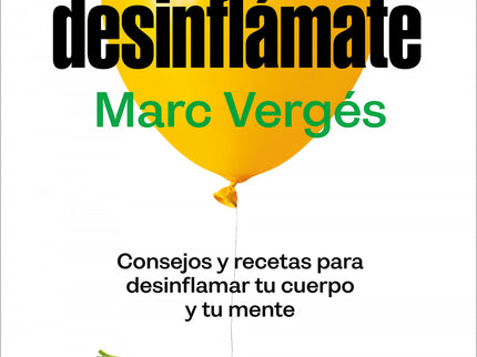 Come Y Desinflámate