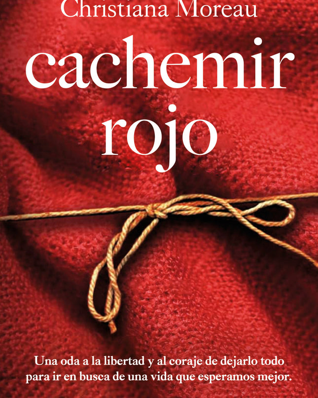 Cachemir Rojo