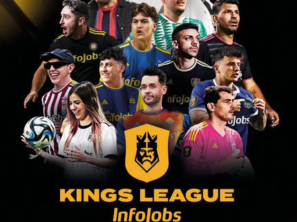 Kings League: La Guía Oficial