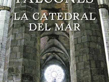 La Catedral Del Mar