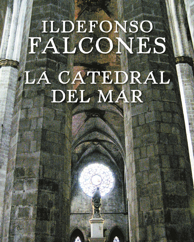 La Catedral Del Mar
