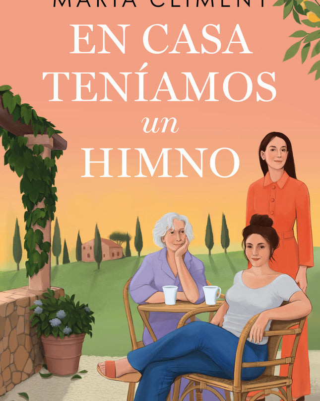 En Casa Teniamos Un Himno