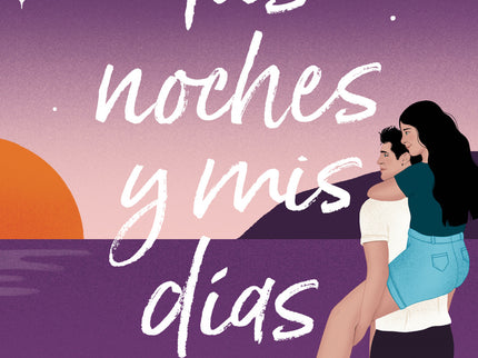 Tus Noches Y Mis Días (mediterráneo 2)