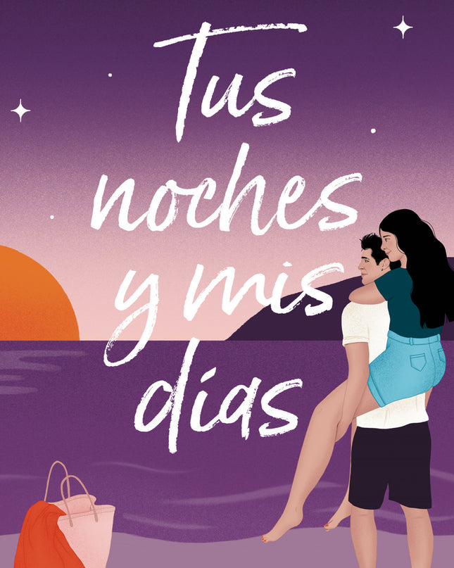 Tus Noches Y Mis Días (mediterráneo 2)