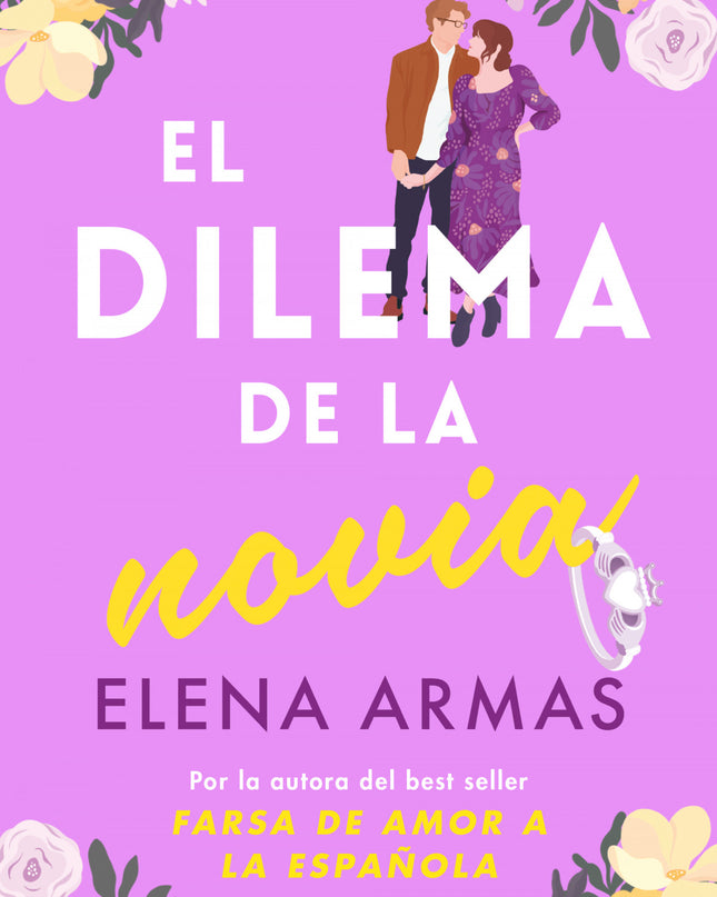 El Dilema De La Novia