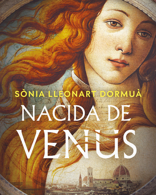 Nacida De Venus