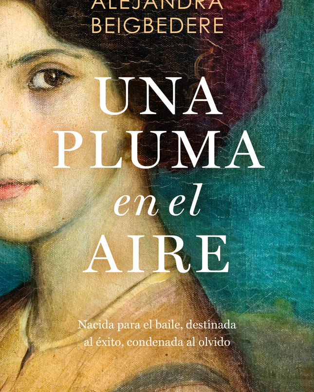 Una Pluma En El Aire