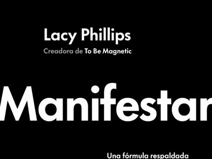 Cómo Manifestar