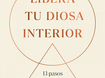 Libera Tu Diosa Interiorá
