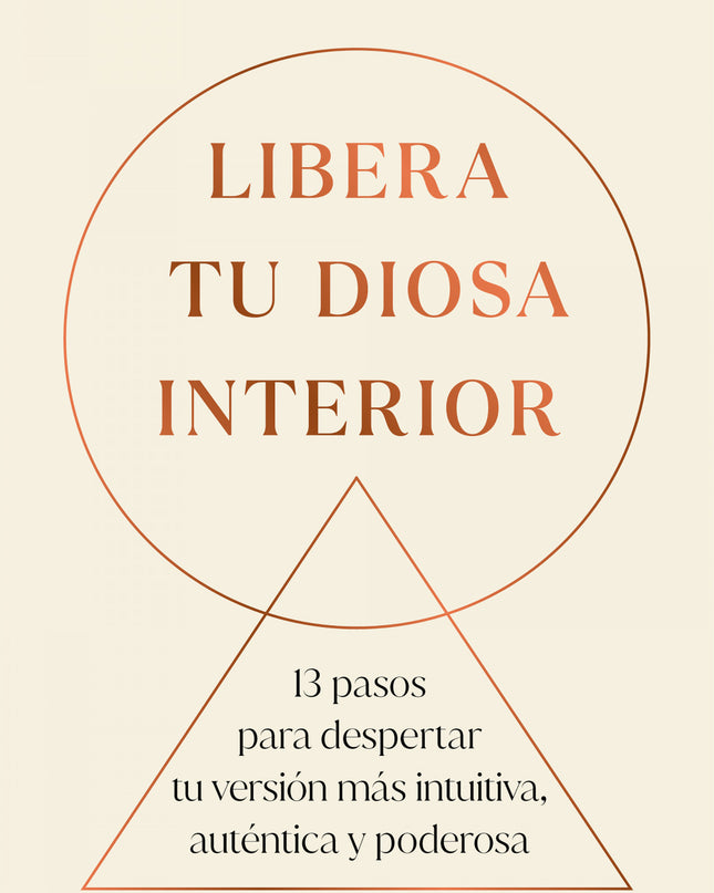 Libera Tu Diosa Interiorá