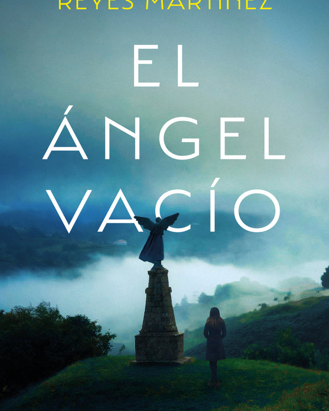 El ángel Vacío