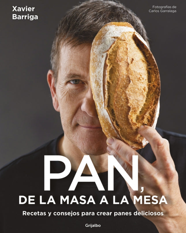 De La Masa A La Mesa