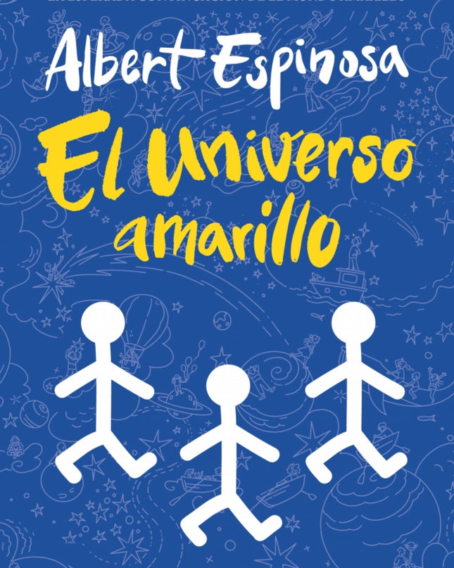 El Universo Amarillo