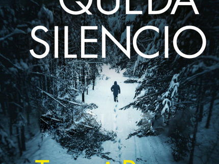 Solo Queda Silencio