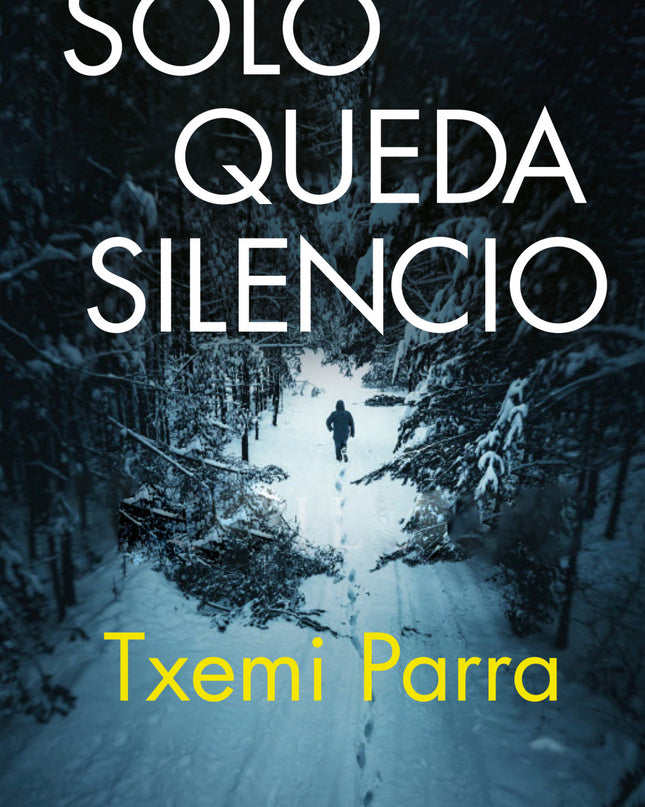Solo Queda Silencio
