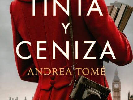 Tinta Y Ceniza