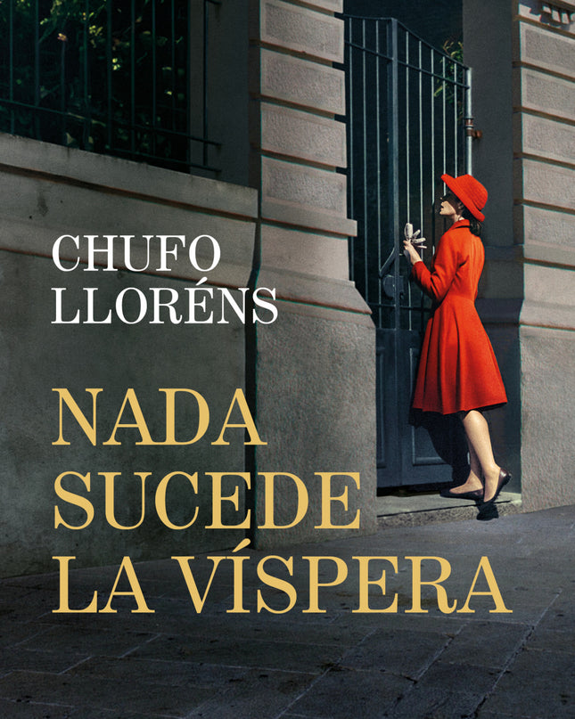 Nada Sucede La Víspera