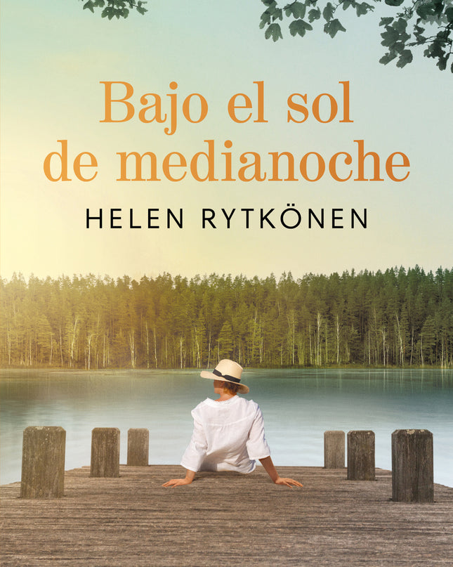 Bajo El Sol De Medianoche