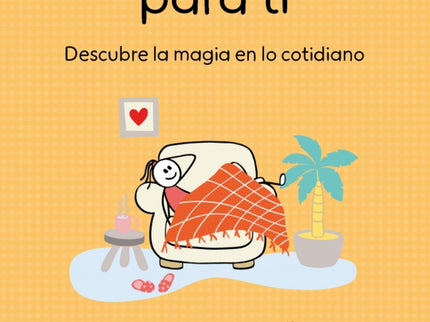 Momentos Para Ti