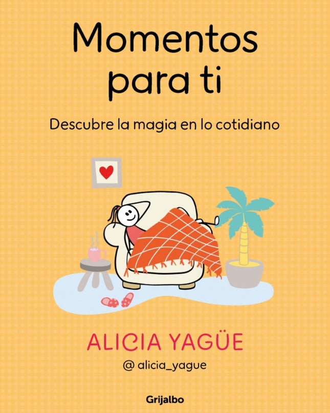 Momentos Para Ti