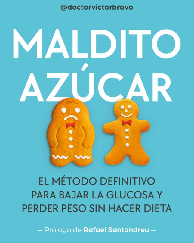 Maldito Azúcar