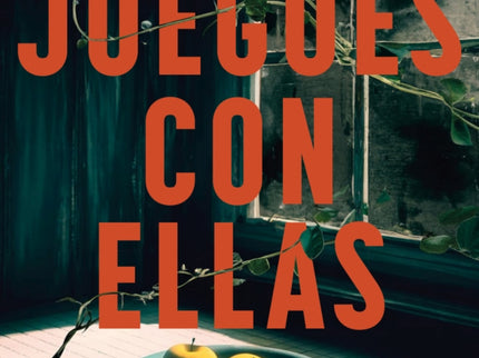 No Juegues Con Ellas