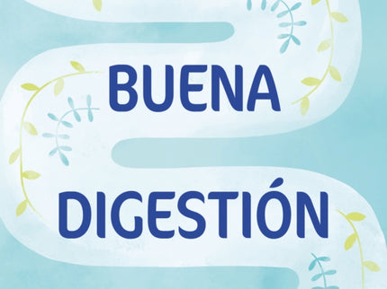La Buena Digestión