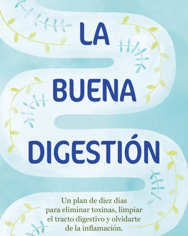 La Buena Digestión