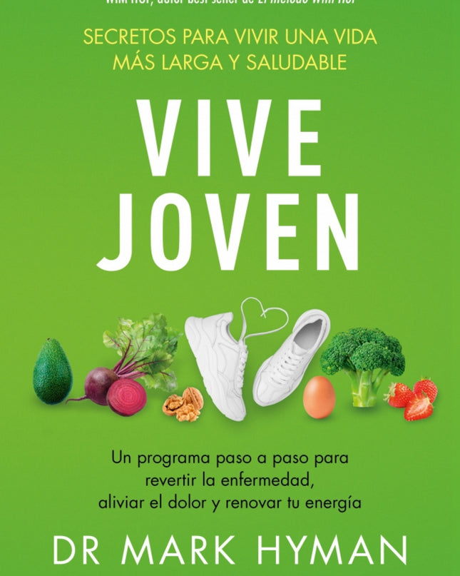 Vive Joven