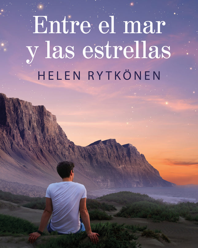 Entre El Mar Y Las Estrellas