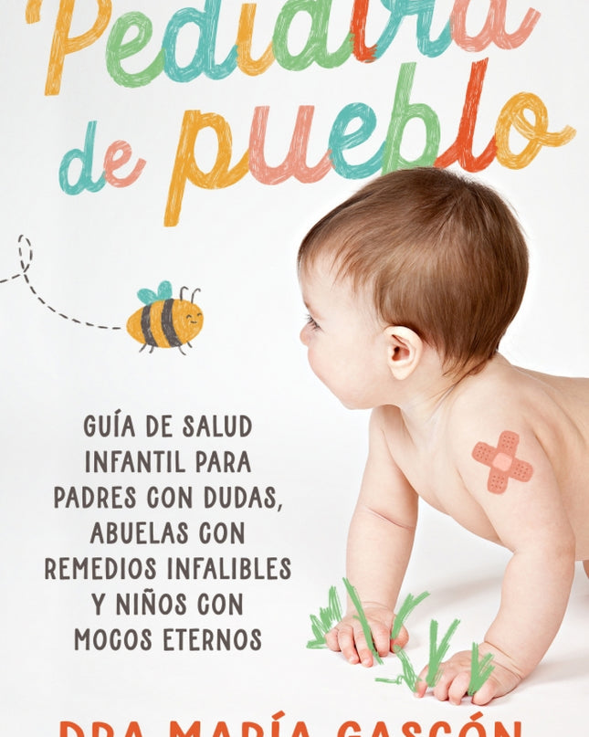 Pediatra De Pueblo