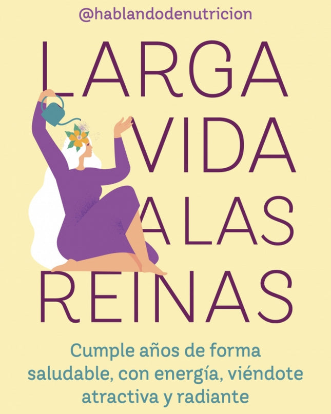 Larga Vida A Las Reinas