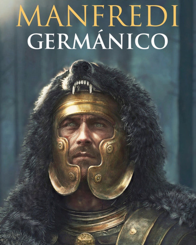 Germánico