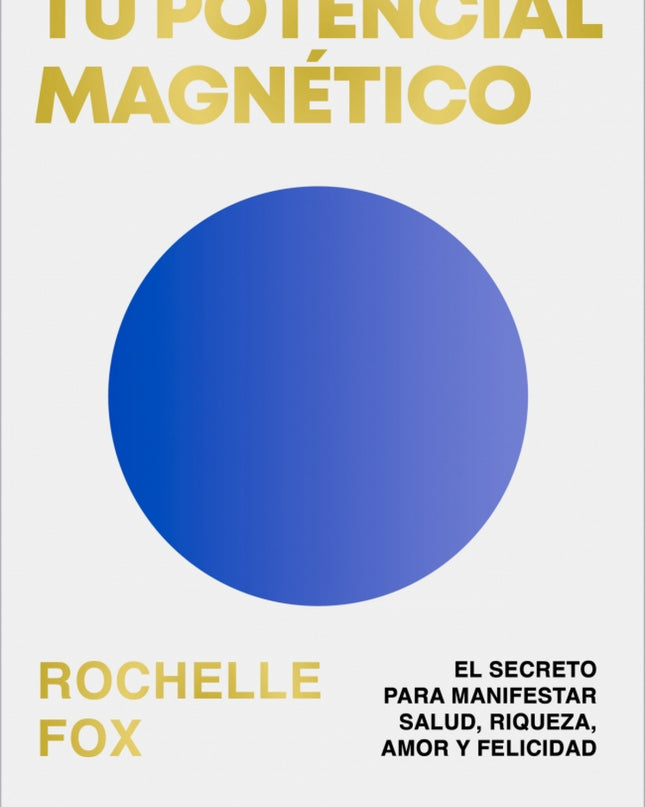 Tu Potencial Magnético