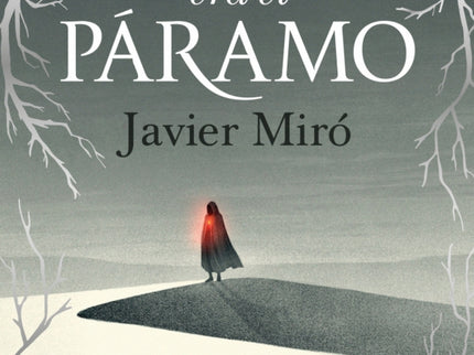 Gris Era El Páramo