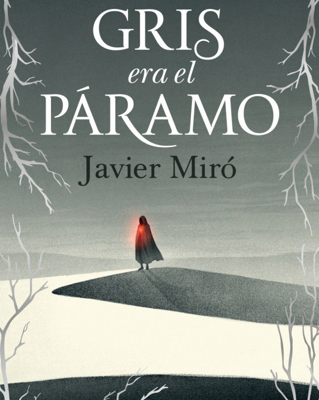 Gris Era El Páramo