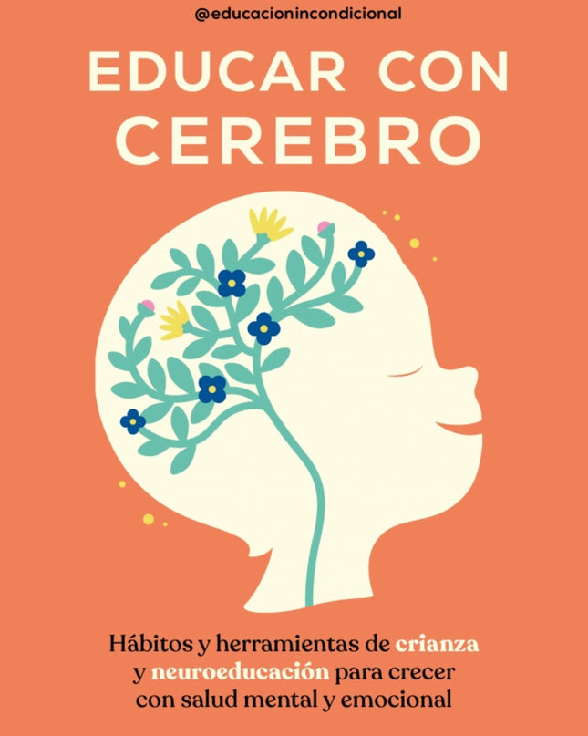 Educar Con Cerebro