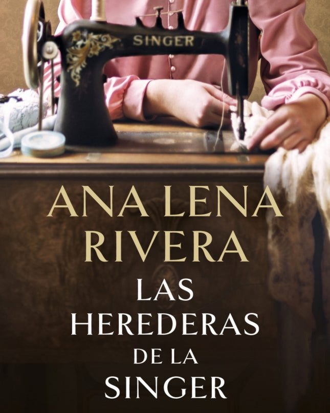 Las Herederas De La Singer