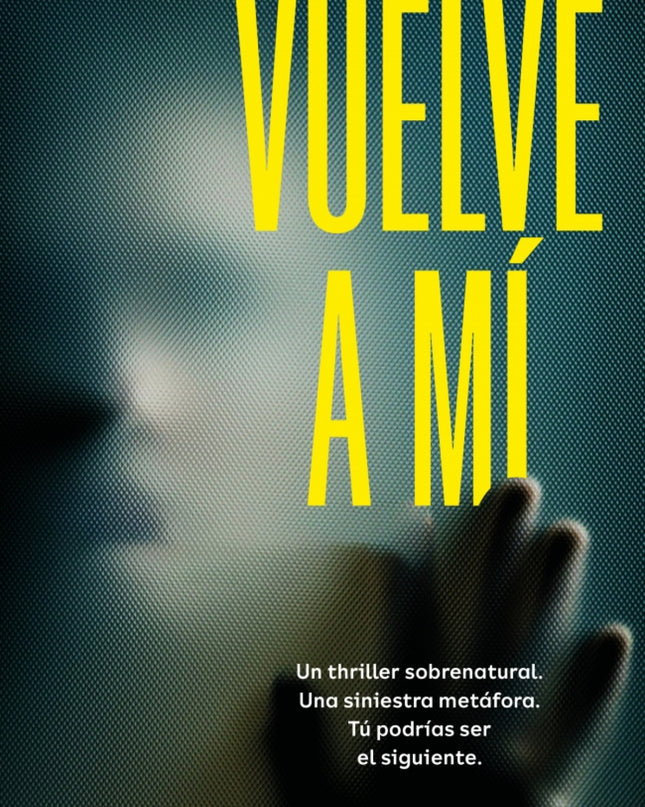 Vuelve A Mí