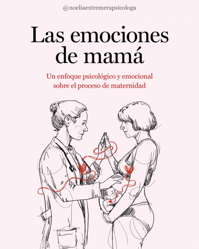 Las Emociones De Mamá