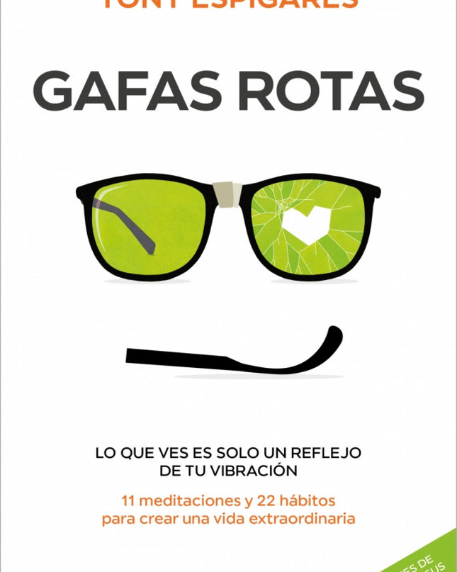 Gafas Rotas