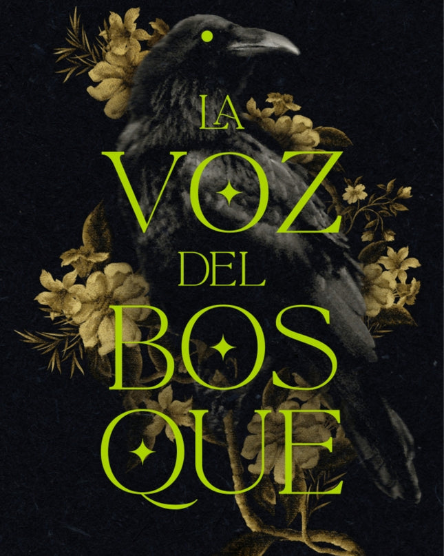 La Voz Del Bosque