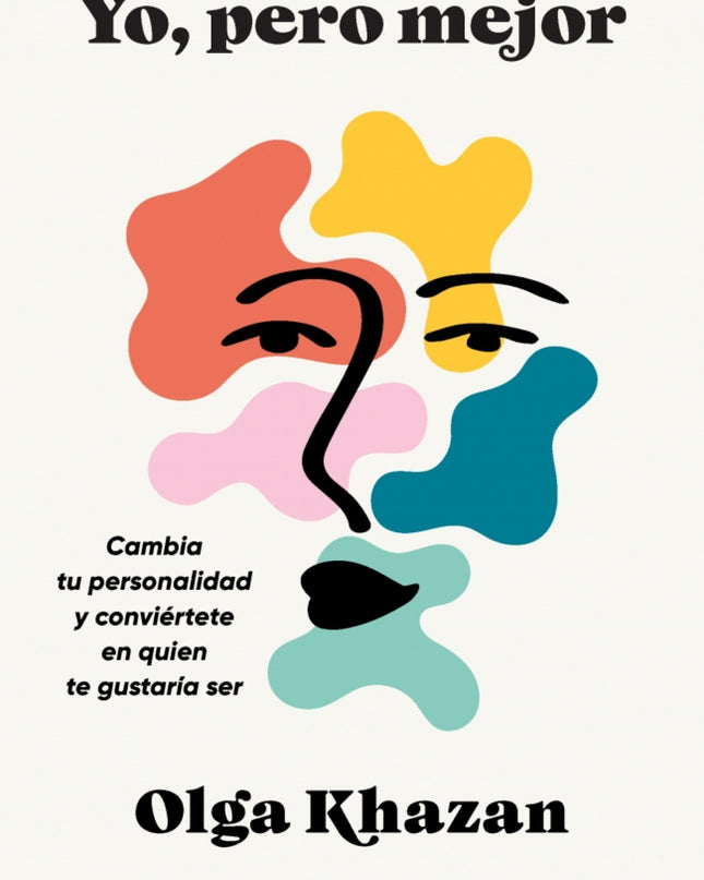 Yo, Pero Mejor