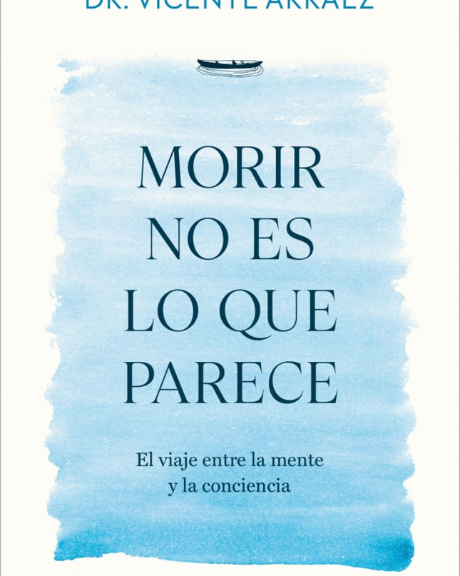 Morir No Es Lo Que Parece