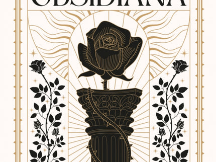 Obsidiana