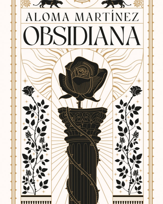 Obsidiana
