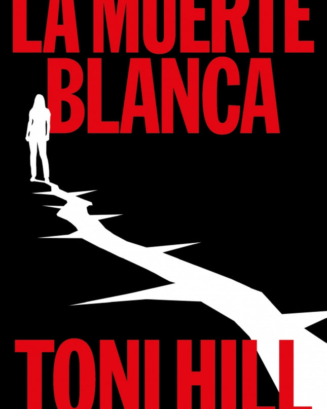 La Muerte Blanca (trilogía Del Verdugo 3)